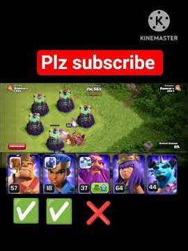 #clash of clans all wizard tower s attacks in heroes #clashofclans #shorts