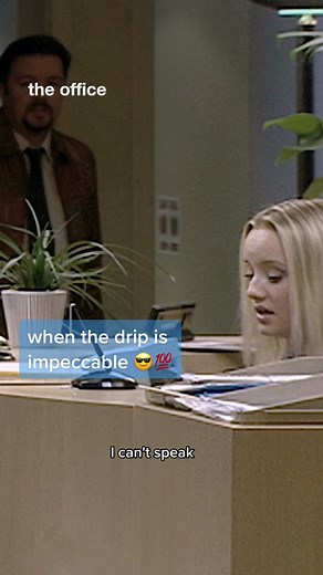 Fashion Tips from David Brent | The Office | BritBox