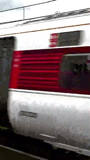 LNER Azuma 801220 departs Grantham #trainsimworld6 reframe