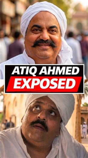 DHURANDHAR 2: Atif Ahmed Is Atiq Ahmed? 😱🔥 | Saleem Siddiqui Revealed!