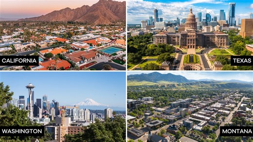 The Most Expensive Home Sales in Los Angeles, CA in 2025