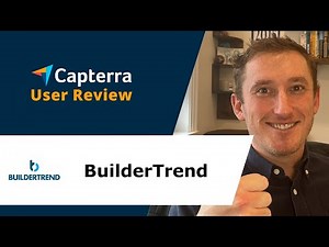 BuilderTrend Review: They're a Trendy Choice for Builders!