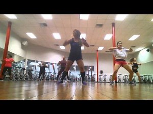 Ai Se Eu Te Pego (If I Get Ya) by Pitbull Zumba Warm Up