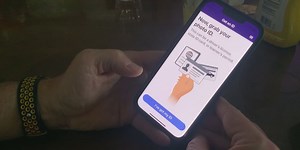 Mississippi residents can now store driver’s license on their phone using state’s new app