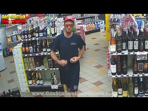 The Barefoot Bandit