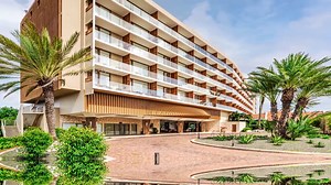 1.4K views · 67 reactions | Habt ihr die ABC-Inseln schon einmal besucht? Curaçao ist doch schon einmal ein guter Anfang! ️ Curaçao | 14 Nächte | 5☀ Dreams Curacao Resort, Spa & Casino | DZ Deluxe Pool View & AI | Upgrade DZ Deluxe Ocean View | USD 400,- Resort Coupon | ab € 2.799,- ➤https://bit.ly/3jVPvNE | sonnenklar.TV | Facebook