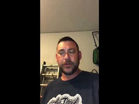 Replace 2006 Harley Heritage Softail Ignition Switch