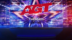 11M views · 91 reactions | It’s like someone installed a sound machine inside Michael Winslow.  Don’t miss a new America’s Got Talent TUESDAY 8/7c on NBC. | WTHR-TV | Facebook