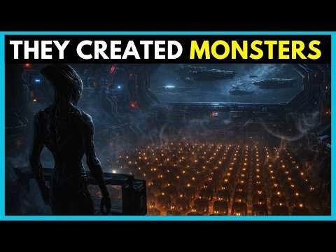 They Tried to Break Humanity… Instead Created Monsters | HFY Sci-Fi Story