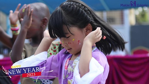 Welcome to 2023 and Happy New Year!! We offer a multicultural setting with high standards, and international education while staying true to our values. Don't miss out on the opportunity to join us at the start of this amazing year. Book a tour: https://www.makinischool.ac.ke/book-a-school-tour #futureproofeducation #Juniorsecondary #CBC #Internationaleducation #shapeyourfuture | Makini School - Cambridge and CBC Curriculum