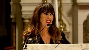 Tributes to 'trailblazer' MacGowan at musical funeral