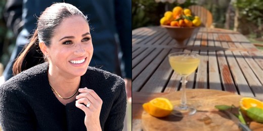Meghan Markle’s Style Evolution