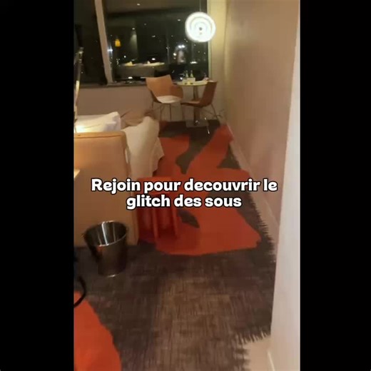 TVA : Choqué par le REJOIN SEULEMENT