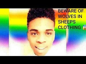 Tape released of "Prophet" Joshua Holmes and two Women Engaging in Acts unbecoming of a Pastor🙏😯🙏