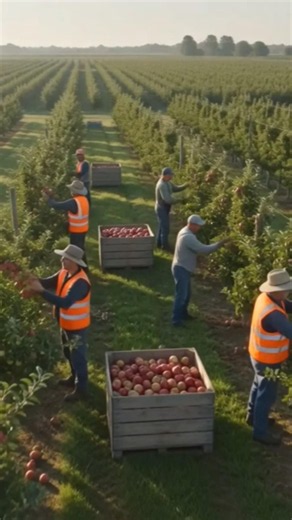 How Apple Juice Is Made 🍎 | Inside a Modern Apple Juice Factory | Factory Documentary