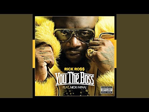 You The Boss (Explicit)