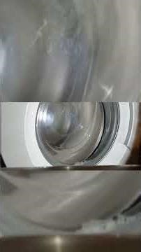 John Lewis mini sudslock at end