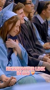 Eden Sher on Instagram: "KICKSTARTER LIVE IN BIO! Thank you in advance & love you all. Can’t wait for y’all to see!!! 📹 @jill.petracek @jess.fee"