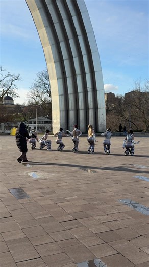 Behind the Scenes of XG's Gala Filming Experience