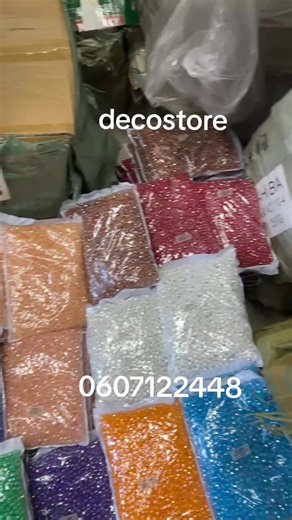 DECOSTORE sur TikTok