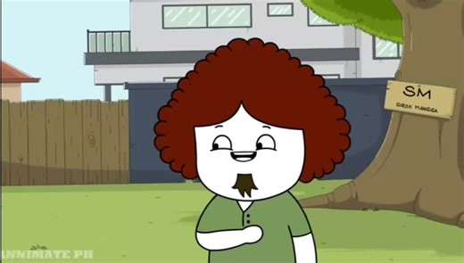 IMPOSTOR Pinoy Animation