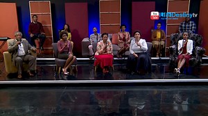 18K views · 834 reactions | Tlang Go Jeso (Come To Jesus) | LIFE DESTINY TV | Facebook