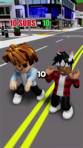 My Bacon Friend has NO ROBUX...HELP HIM! (Roblox)