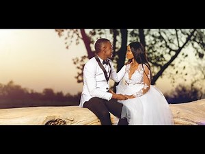 Best Botswana Wedding Highlights | MOMPOLOKI + BOTSANG