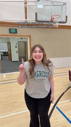 St. George Institute on Instagram: "Join LDSSA club! We help plan activities and service projects that happen at the institute! 🩷❤️ • • #youngadults #institute #clubs #campuslife #utahtech"