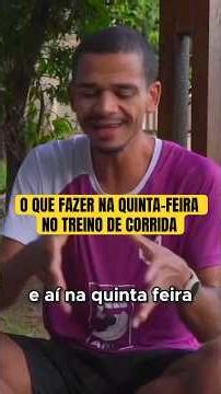 Here's a training plan for THURSDAY #runner #running