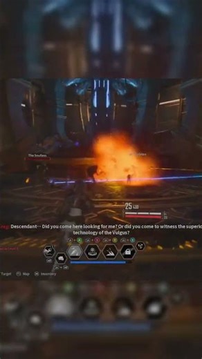 First Descendant is Actually Kind of Good??