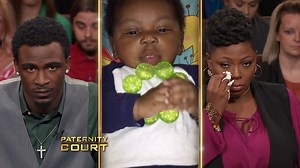 2.6K views · 85 reactions | Woman Cheats With 3 Co-Workers (Full Episode) - Paternity Court. | Nick Jordan | Facebook