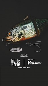 INSIDE THE GEAR (Episode 1): VERSAL Multi-Function Swimbait Available online at: https://www.bonefishingworld.com/products/versal-multi-function-floating-jointed-swimbait #BONEFishingWorld #MultiFunctionLure | BONE Fishing World