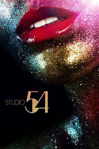 Studio 54 (2018) - Movie