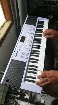 keyboard kawes bigfun