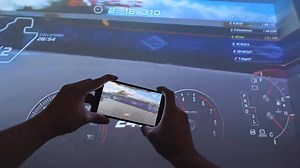 18 reactions | [On air] SK텔레콤 'UO Smart Beam Laser'편 스마트빔, 이렇게까지...