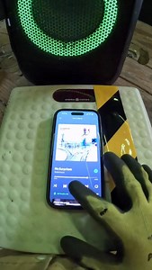 Raging my anger away | Rage Zone