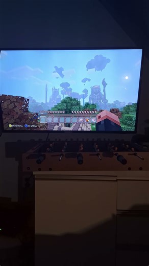 Minecraft Norse Mythology Teksture Pack