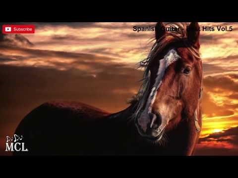 Spanish Guitar - Best Hits Vol.5