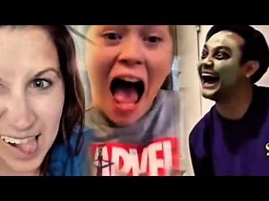 TRY NOT TO LAUGH 🤣 The Best Scares and Funny Videos on the Internet INSANE SCARES 😂 Best funny sc...
