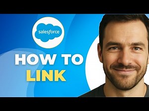How To Link Salesforce With Outlook 2025 Step by Step