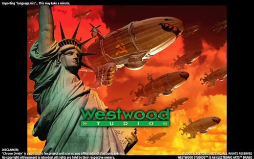 Możesz grać w Command & Conquer Red Alert 2 przez przeglądarkę. Fanowski projekt Chrono Divide udostępnia klasyka każdemu | PurePC.pl