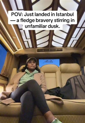 Word of the Day 🕊️ FLEDGE A verb meaning to sprout feathers or ready for flight — a metaphor for early-rise courage. From Charlotte, North Carolina to Istanbul, Turkey, some journeys don’t wait for perfection to give you wings — they begin with bravery you can feel before it’s fully formed. Level up your vocabulary with poetic word origins and meanings. #wordoftheday #fledge #newwords #dailyvocabulary #learnontiktok