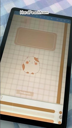 Nueva función en Noteshelf Samsung / Android ✍🏼 | HardPeach 🍑