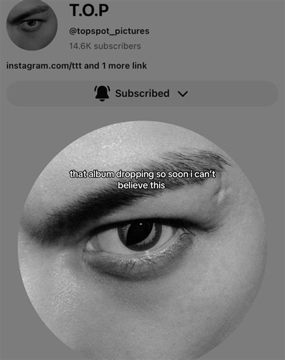 oh my goat coming back 😹 #sxmciez #fyp #choiseunghyun #topbigbang #bigbang