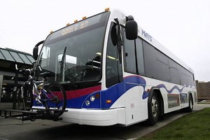 Muskegon, northern Ottawa bus systems explore consolidation