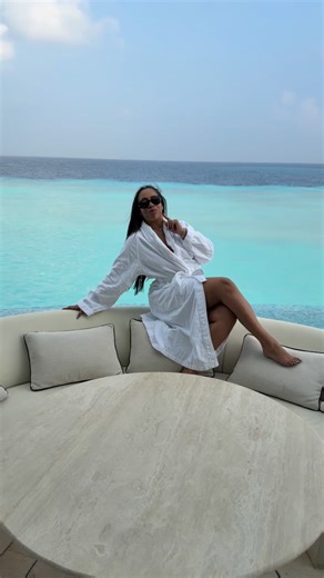 Morgan | Mental Health Nurse Practitioner on Instagram: "One of the most exclusive resorts in the world and yes, it really is that hard to get to 🌊✨ & no this is NOT AI!!! CRAZY RIGHT?! Shebara Resort sits on its own private island in Saudi Arabia’s Red Sea and isn’t accessible by road. You must arrive by boat, seaplane, or helicopter from their sister property, and entry requires a confirmed reservation code with multiple security checks. Privacy here is taken very seriously. What to know befo