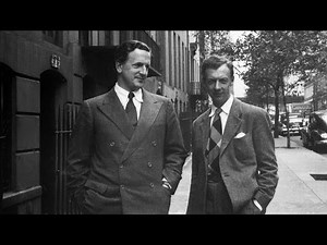 Benjamin Britten's War Requiem