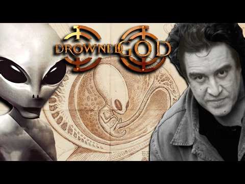 The Most Esoteric Video Game Ever Made | Drowned God: Conspiracy of the Ages