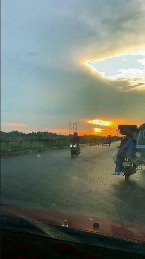 4k Drive in Cabanatuan city #lifeinthephilippines